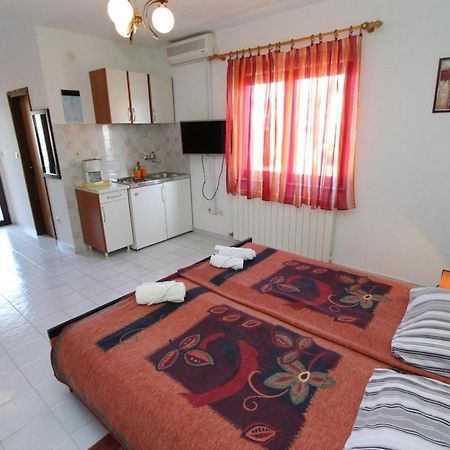 Apartments Jasna Rovinj Luaran gambar