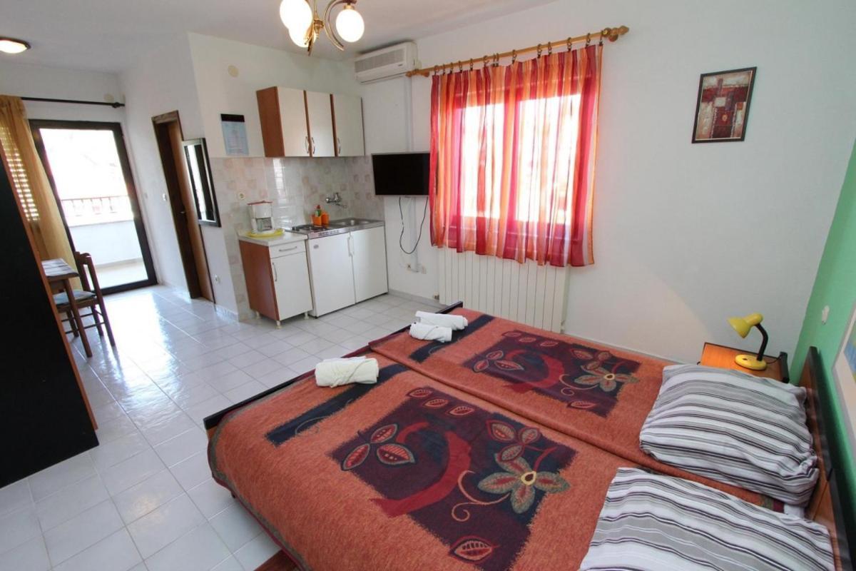 Apartments Jasna Rovinj Luaran gambar