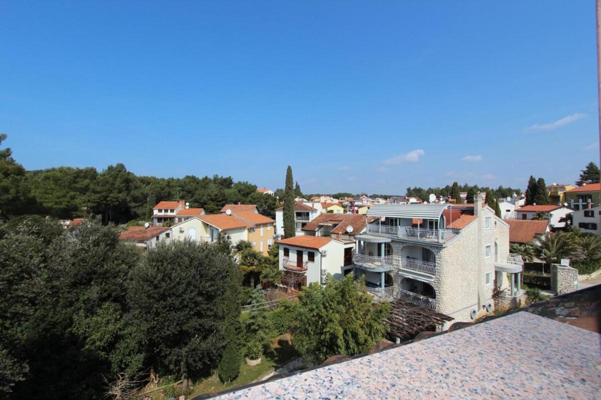 Apartments Jasna Rovinj Luaran gambar