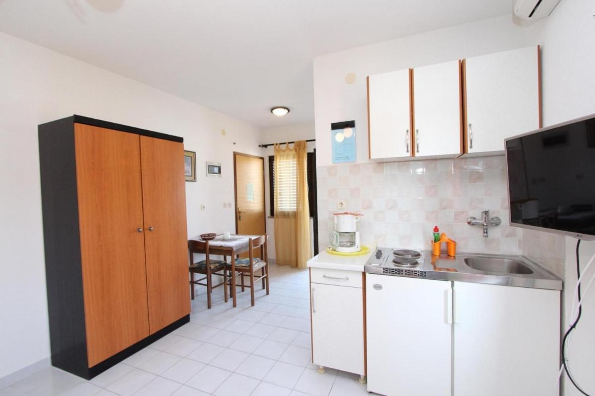 Apartments Jasna Rovinj Luaran gambar