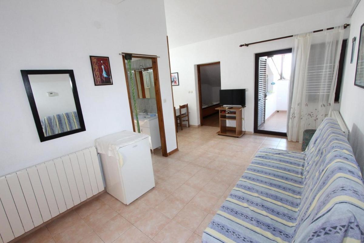 Apartments Jasna Rovinj Luaran gambar