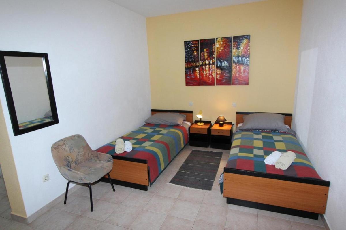 Apartments Jasna Rovinj Luaran gambar