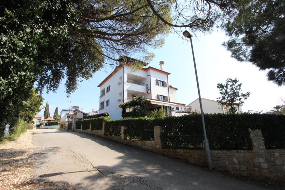 Apartments Jasna Rovinj Luaran gambar