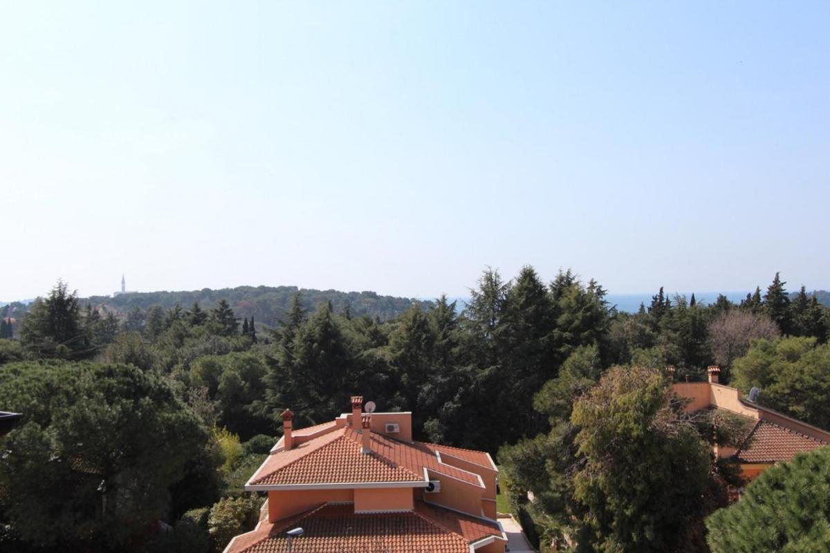 Apartments Jasna Rovinj Luaran gambar
