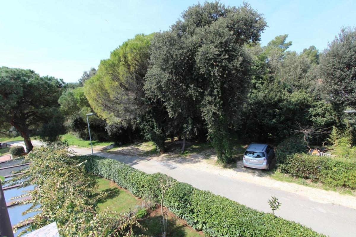 Apartments Jasna Rovinj Luaran gambar