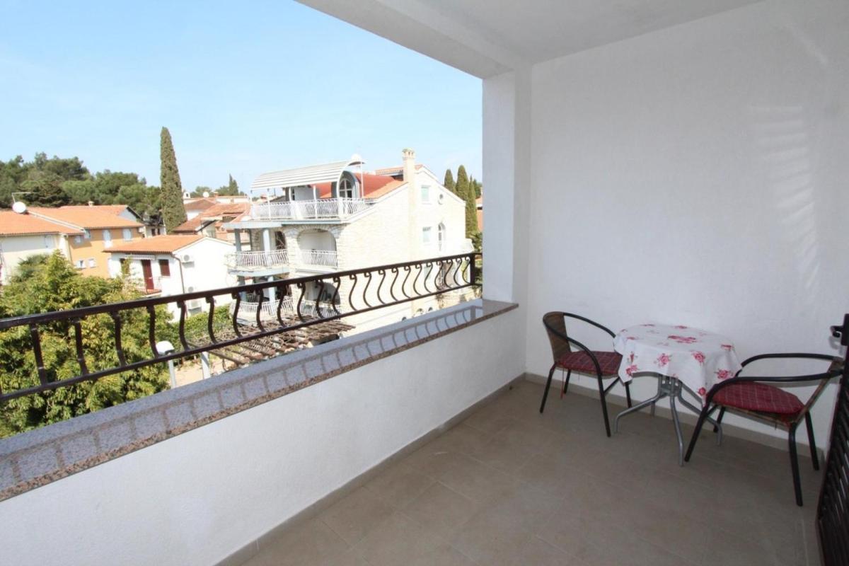Apartments Jasna Rovinj Luaran gambar