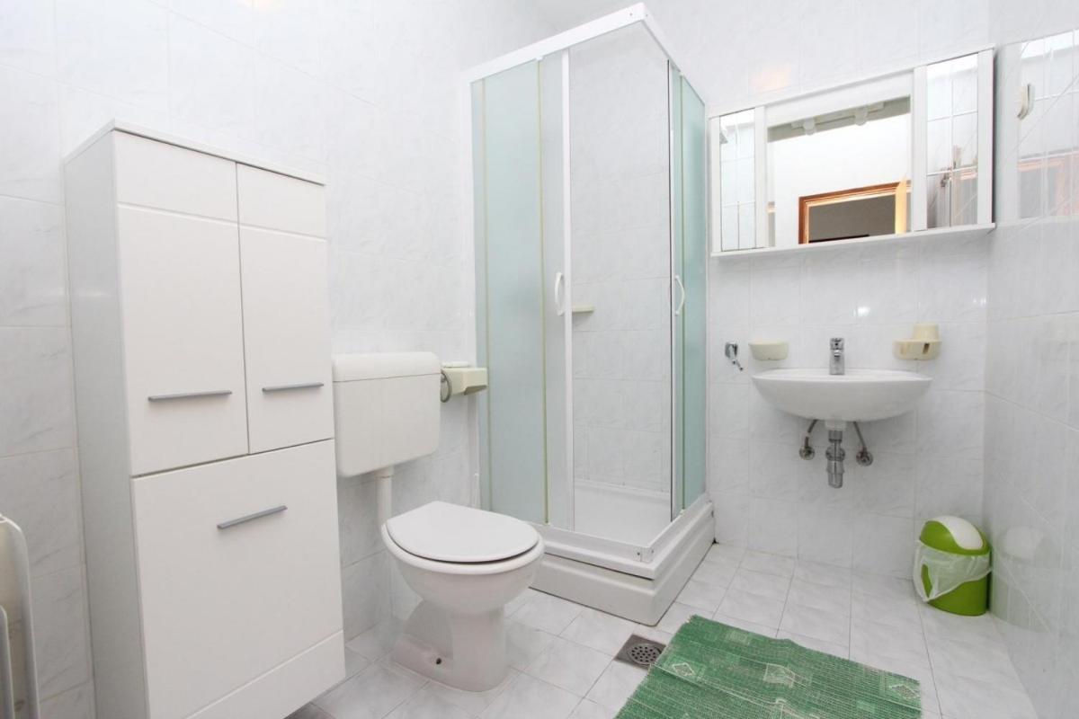 Apartments Jasna Rovinj Luaran gambar