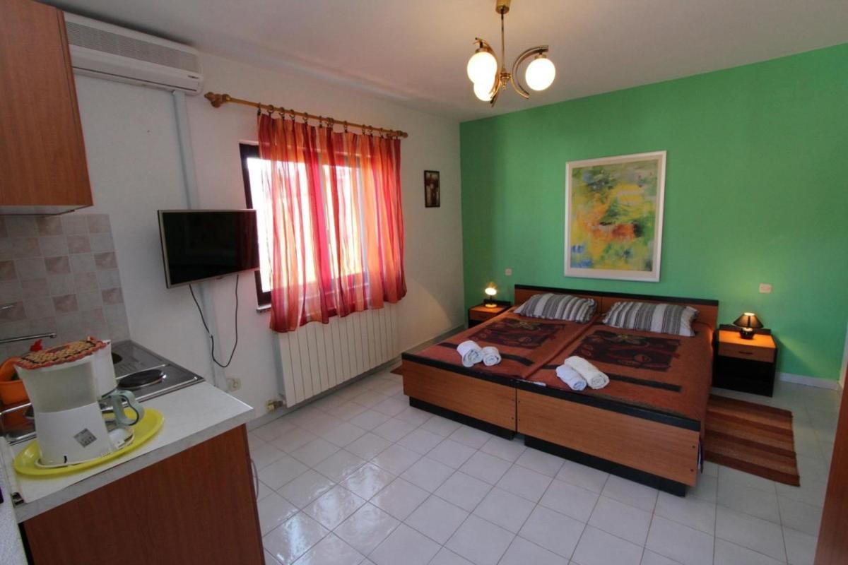 Apartments Jasna Rovinj Luaran gambar