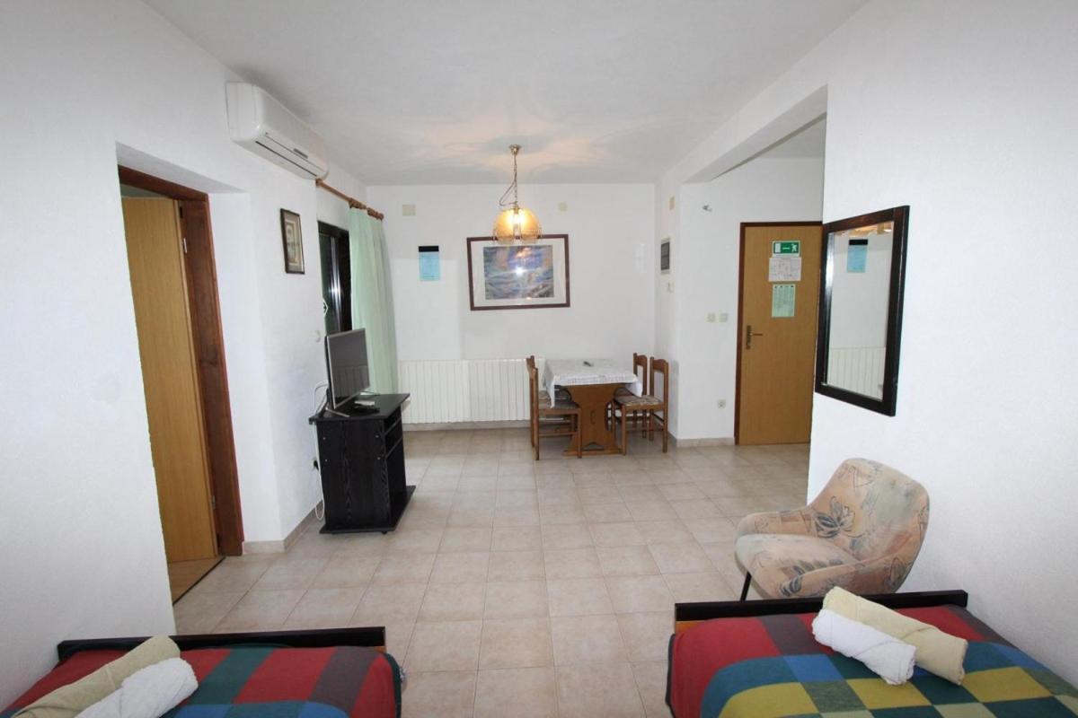 Apartments Jasna Rovinj Luaran gambar