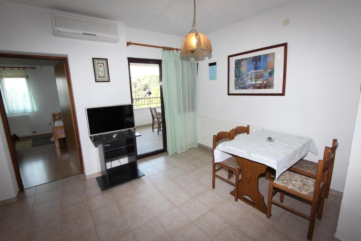 Apartments Jasna Rovinj Luaran gambar