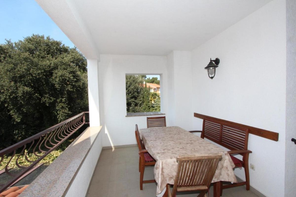 Apartments Jasna Rovinj Luaran gambar