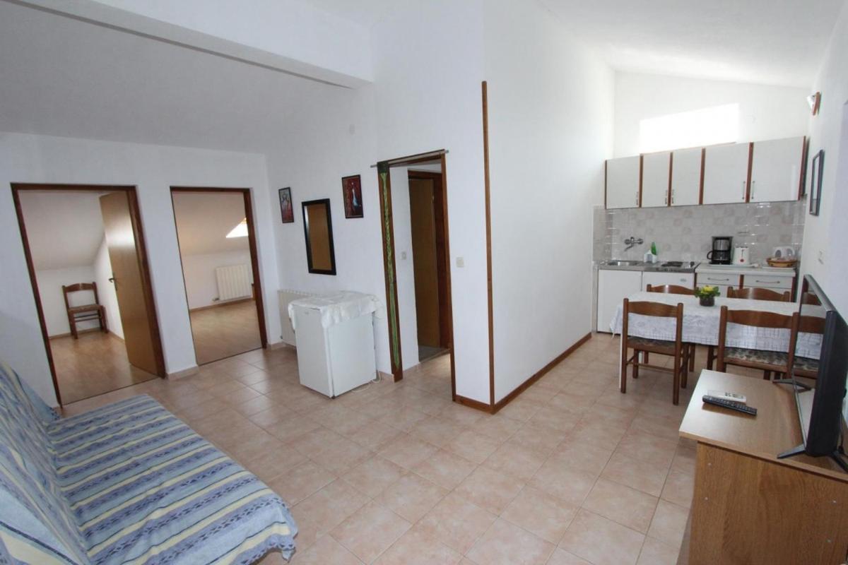 Apartments Jasna Rovinj Luaran gambar